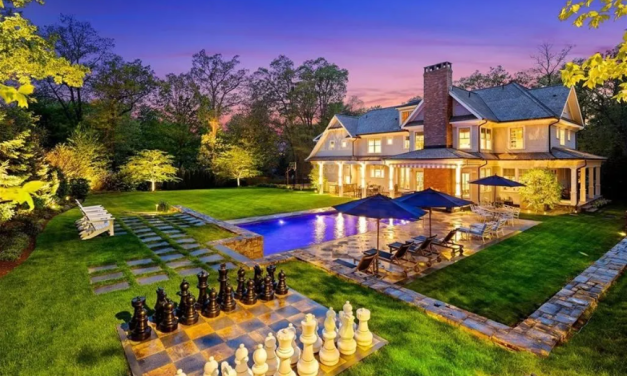 Property transfers August 21-25
