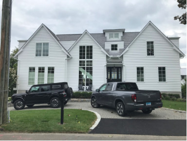 Say “Hello” to 9 Sherwood Drive
