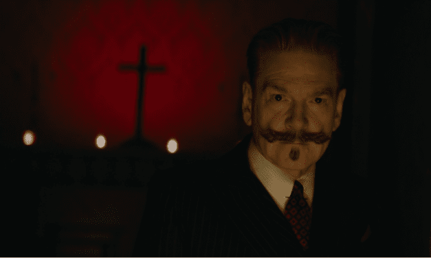 Watching with Susan Granger: September 22
