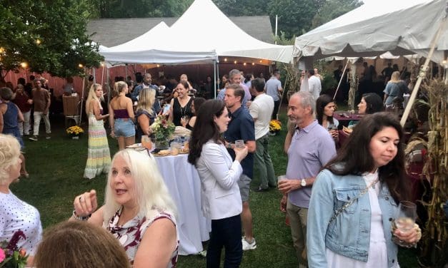 A bounty of food, fun at Wakeman Farm Harvest Fest