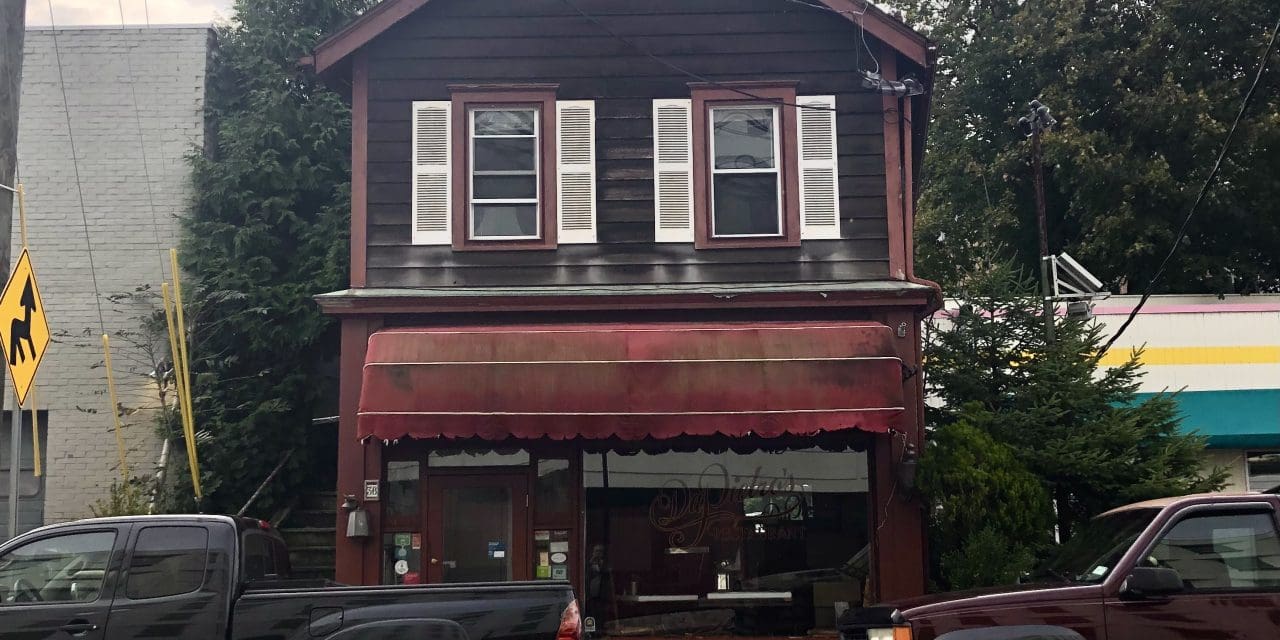 36 Riverside gets ZBA OK to go residential