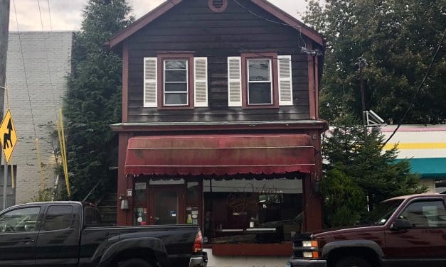 Da Pietro’s conversion to residential panned by ARB