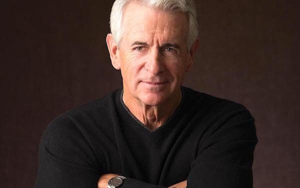 Actor to discuss advocacy for right-to-die legislation