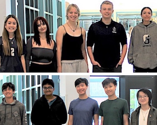 Westport seniors named National Merit semifinalists | Westport Journal