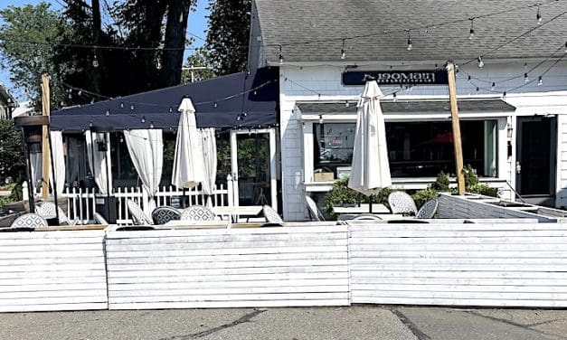 A new journey for Nômade Westport