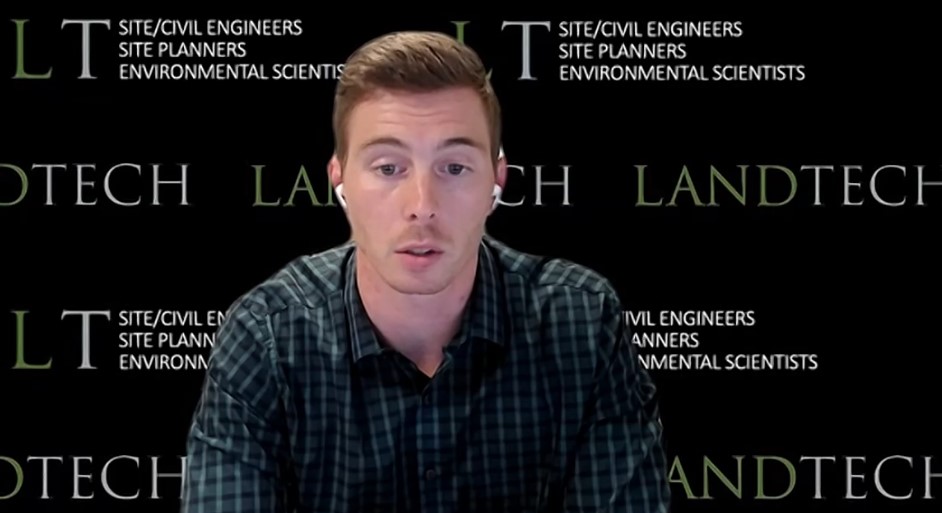 Curt Lowenstein of Landtech.
