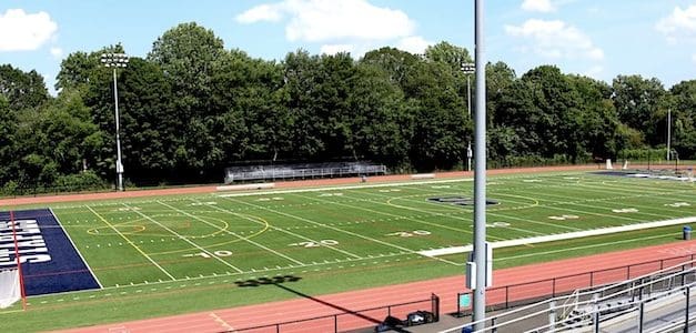 New tech could light the way for more game time on Westport fields