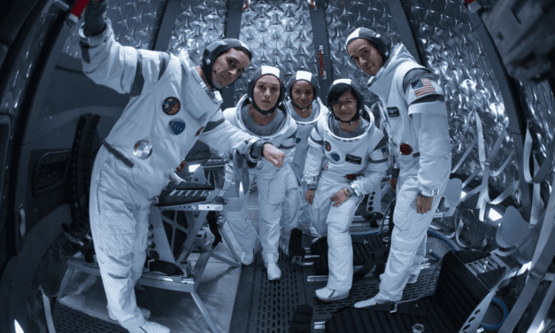 Watching with Susan Granger: September 14