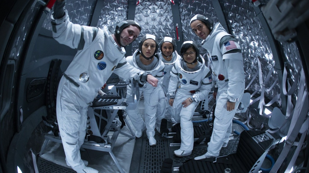 Watching with Susan Granger: September 14