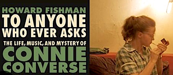 Author to talk about enigmatic ’50s musician at Verso Book Club