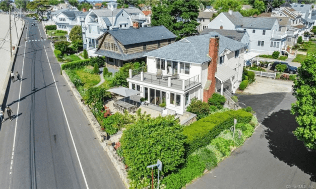 Property Transfers October 2-6