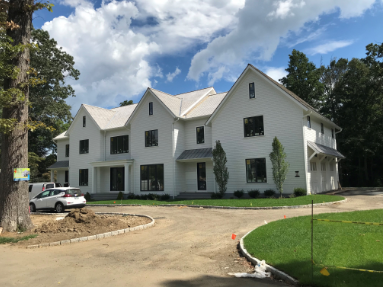 Say “Hello” to 32 Sturges Commons