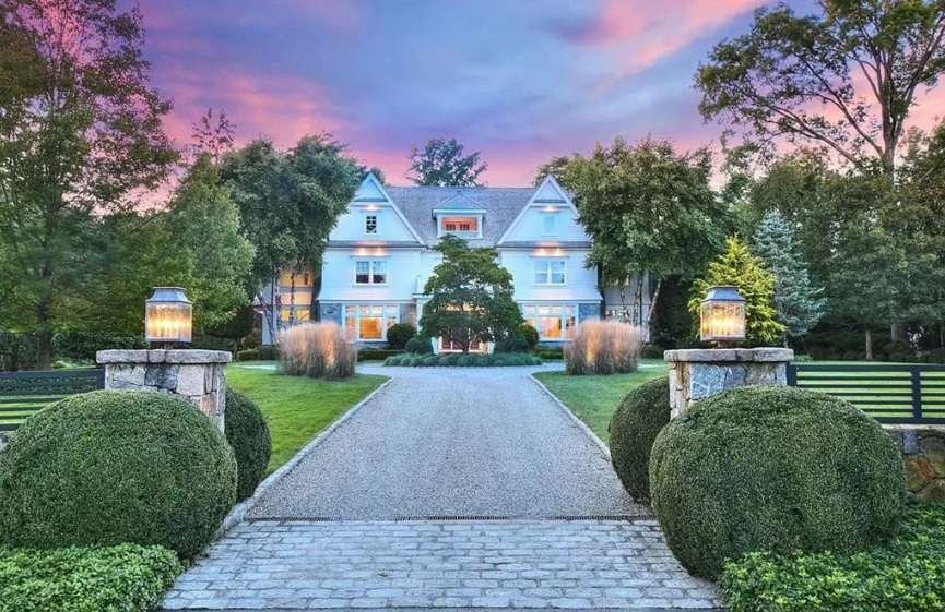 45 Clapboard Hill Road