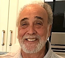 Obituary: Angelo Rotella Sr., 1950-2023