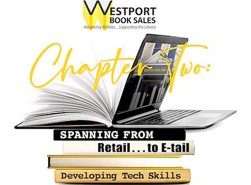 ‘Chapter Two’ benefit planned Oct. 25 by Westport Book Sales