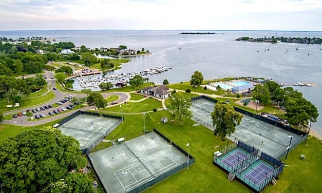 Letter: Postpone Thursday’s Parks & Rec meeting on Longshore