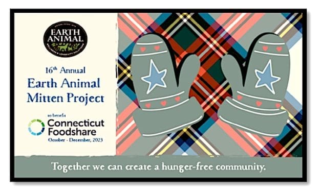 ‘Mitten Project’ helps those living hand to mouth