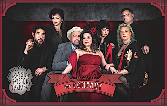 State mysteries ‘play’ out Oct. 13 at Westport Library