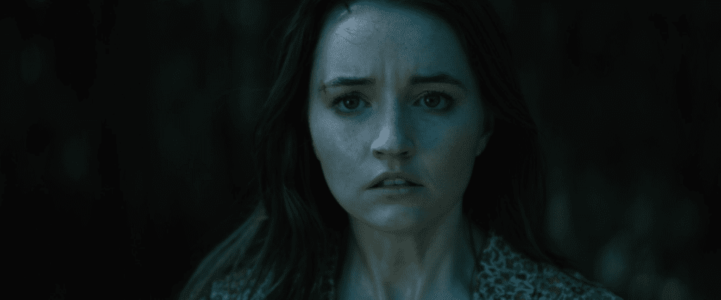 No One Will Save You - Photo Hulu