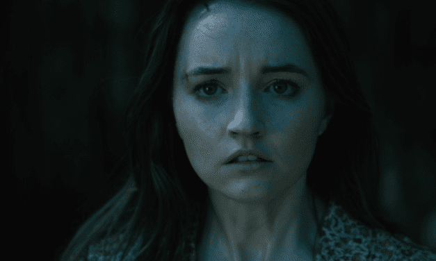 Watching with Susan Granger: October 19