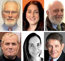 Election ’23 candidate profiles: Planning and Zoning Commission
