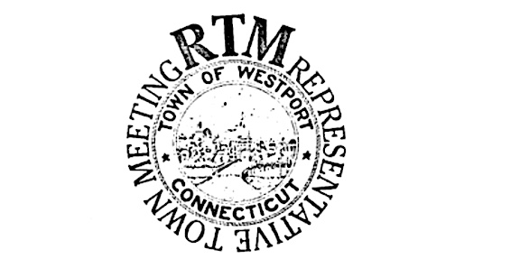 Letter: RTM panel’s vote on citizen petitions silences Westporters’ voices 