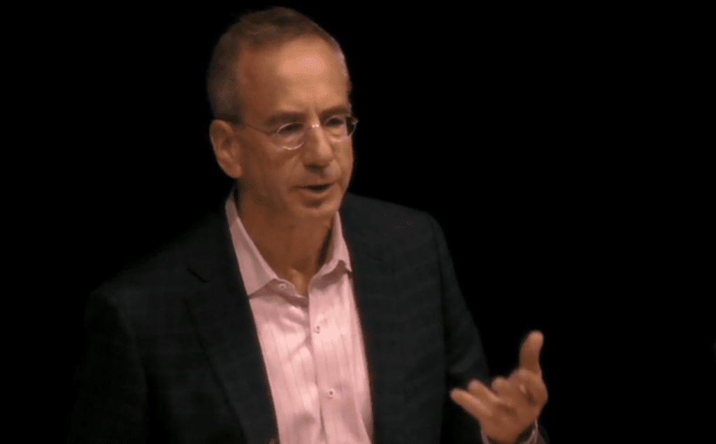 Jeffrey Hammer.