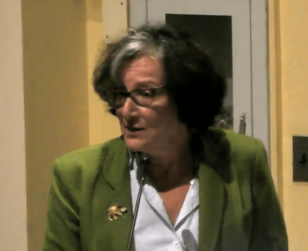 Toni Simonetti.