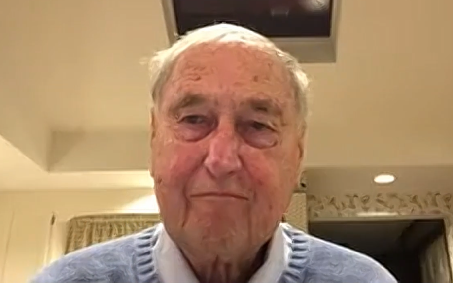 Jack Klinge.