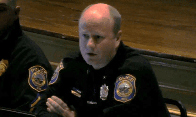 Traffic task force reports progress, takes public input