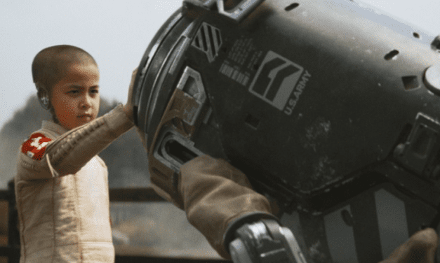 Watching with Susan Granger: October 5