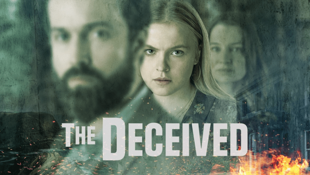 The Deceived - Photo Starz