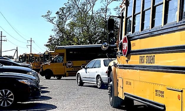 Cuts to school bus service mulled as 1,600 students are MIA