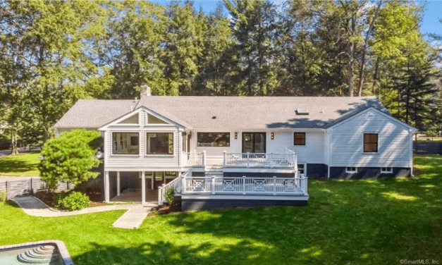 Property Transfers October 23-27