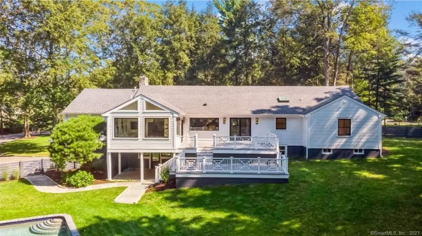 Property Transfers October 23-27