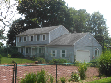 Say “Goodbye” to 242 Compo Road South