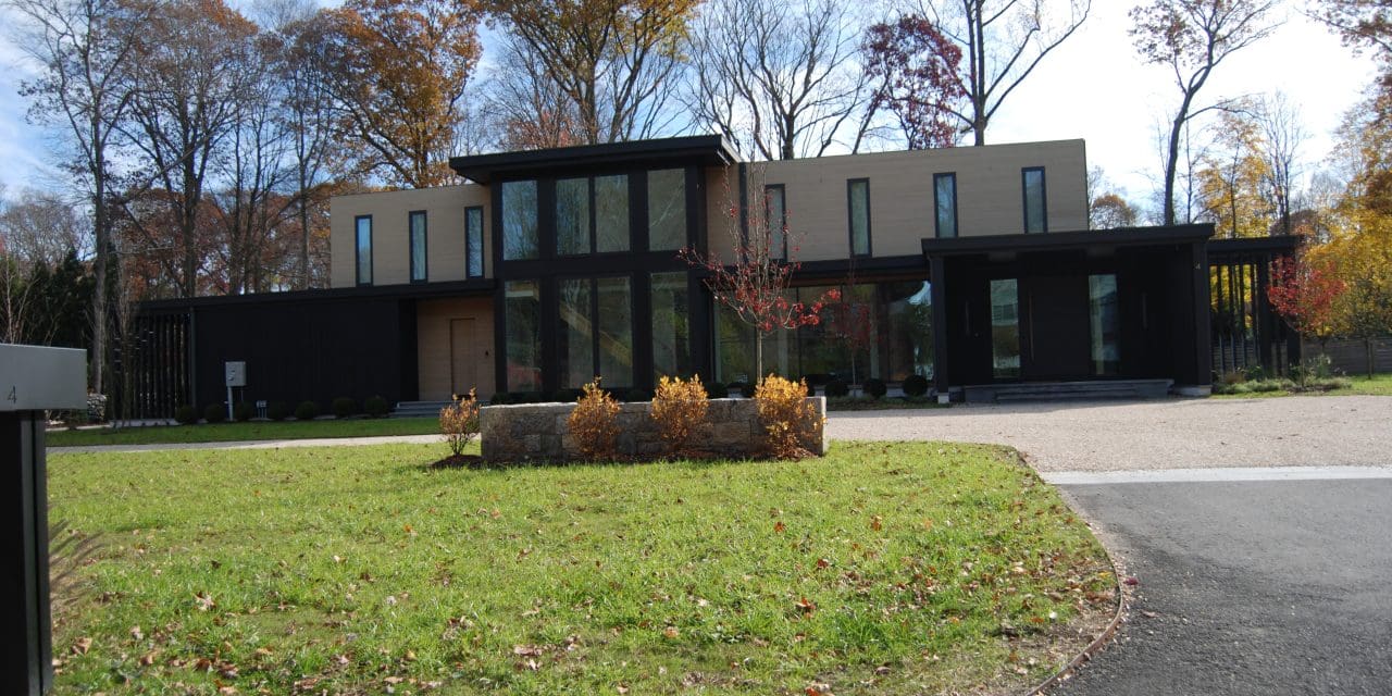 Say “Hello” to 4 Pequot Trail