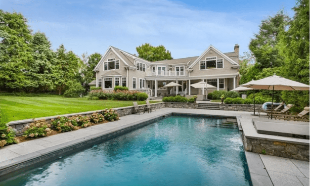 Property Transfers October 30-November 3