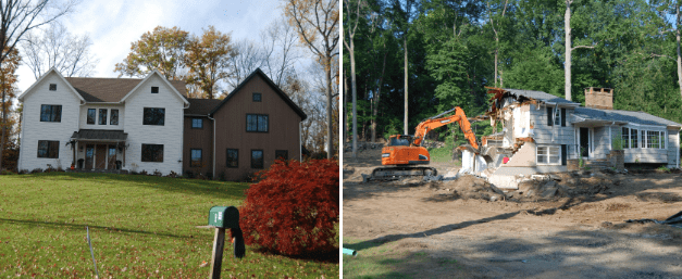 Say “Hello” to 55 High Point Road