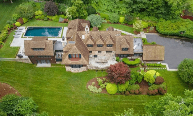 Property Transfers November 6-10