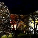 Westport tree lighting set for Dec. 1