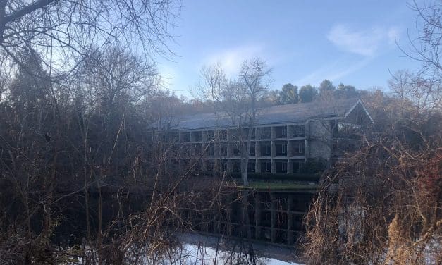 Revamped Glendinning plan: Fewer houses, more affordable units