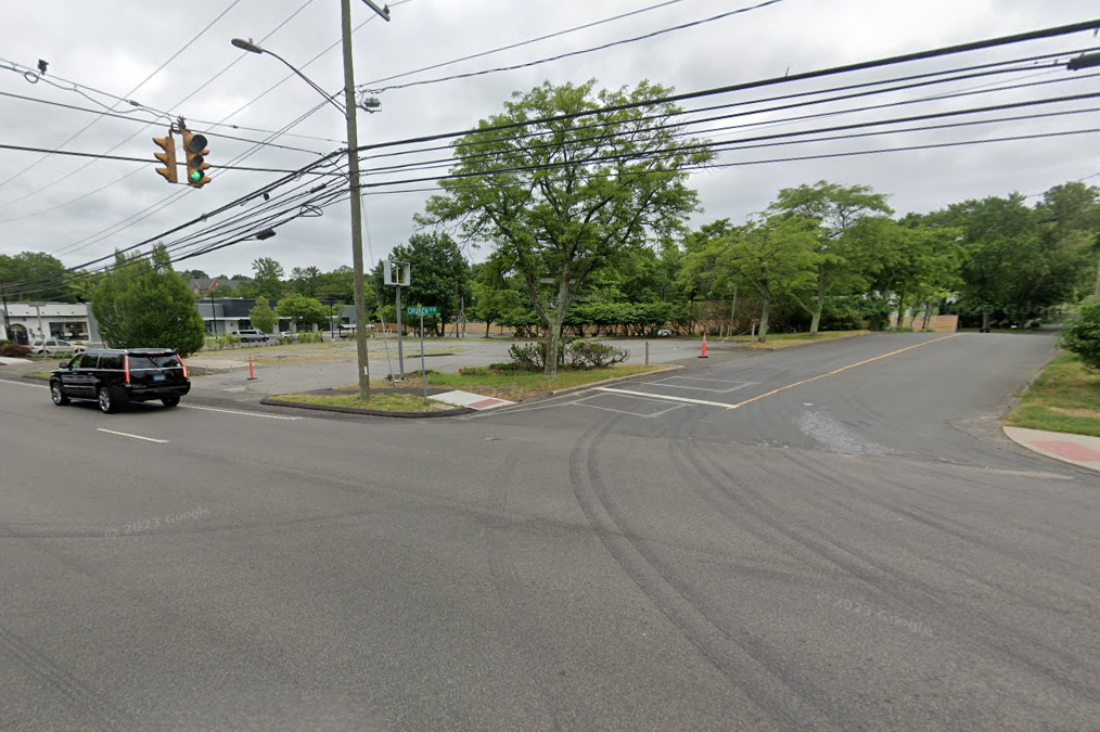 1060 Post Road East. / Google Maps