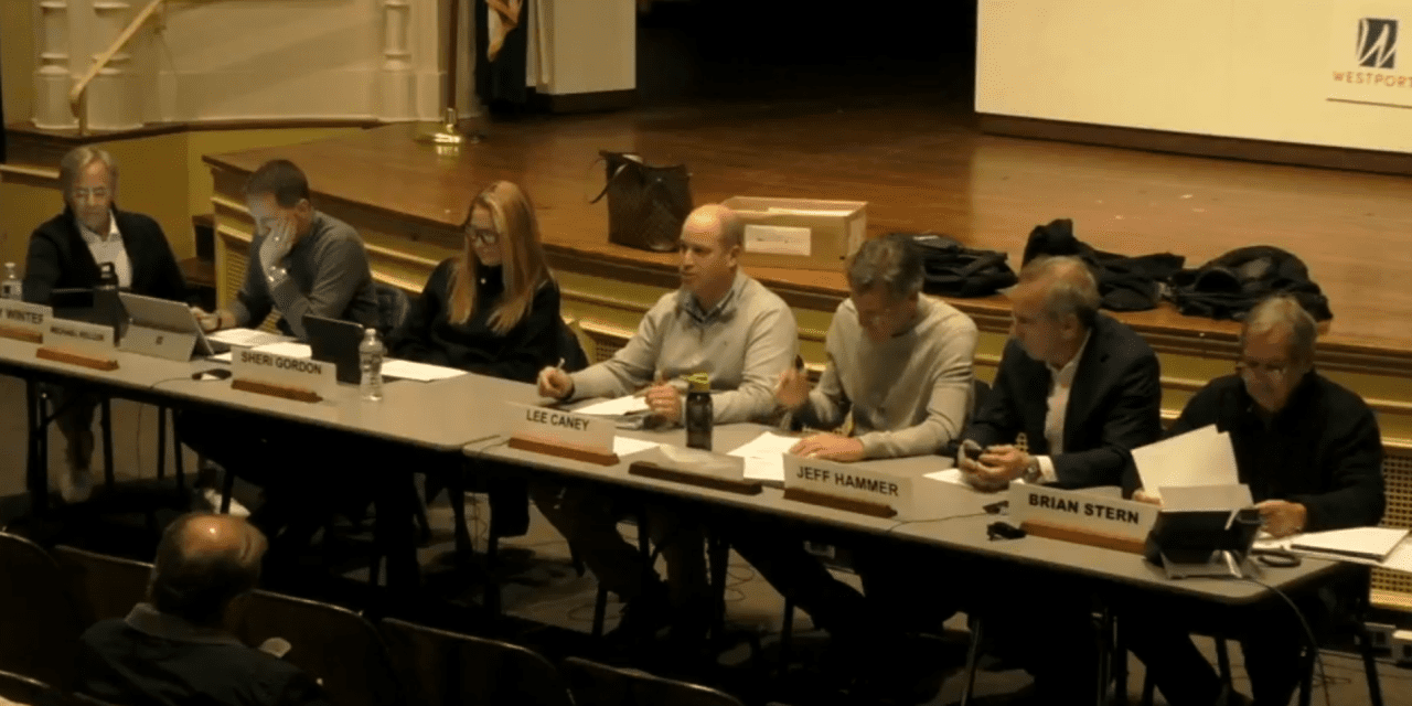 Board of Finance warns Long Lots rebuild will double town debt