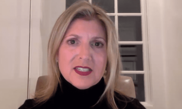 Dems recommend Amy Wistreich to fill P&Z vacancy