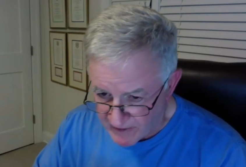 Jim Ezzes.