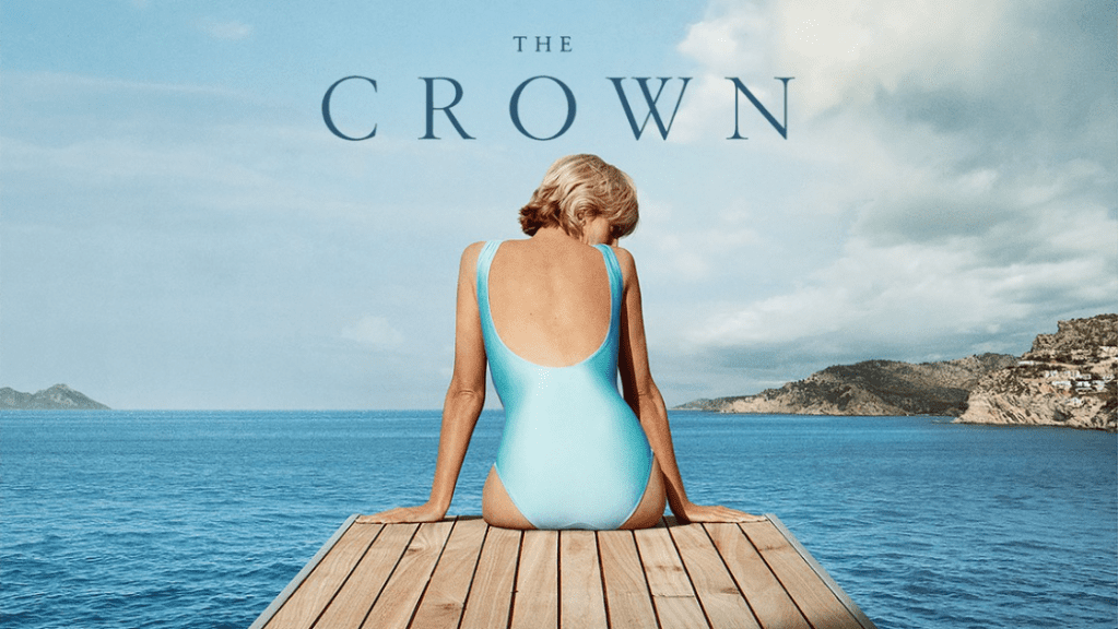 The Crown - Photo Netflix