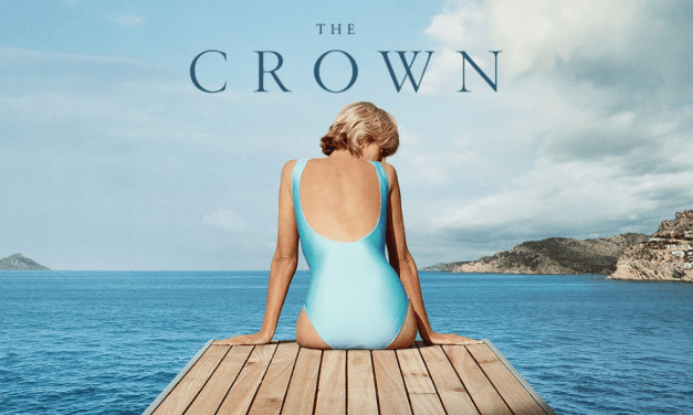 Watching with Susan Granger: November 30
