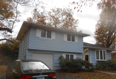 25 Sniffen Road
