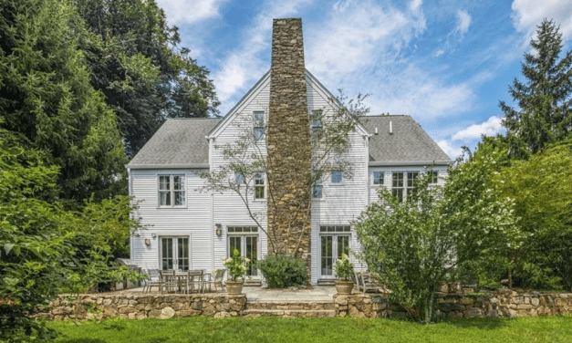 Property Transfers November 27-December 1